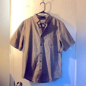 St. John’s Bay Men’s Shirt